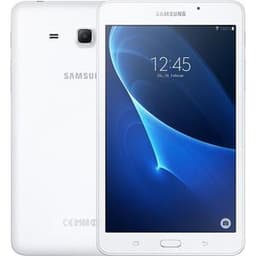 Galaxy Tab A 7.0 (2016) 8GB - Weiß - WLAN + LTE