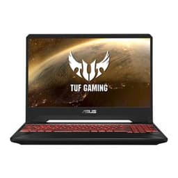 Asus TUF 505DV-HN232T 15" Ryzen 7 2.3 GHz - SSD 512 GB - 16GB - NVIDIA GeForce RTX 2060 AZERTY - Französisch