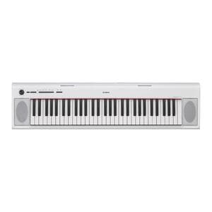 Yamaha NP12WH Musikinstrumente