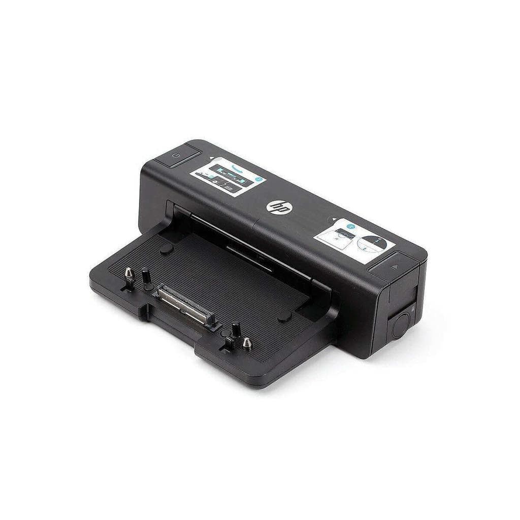 Hp HSTNN-I11X - 575324-002 Docking-Station