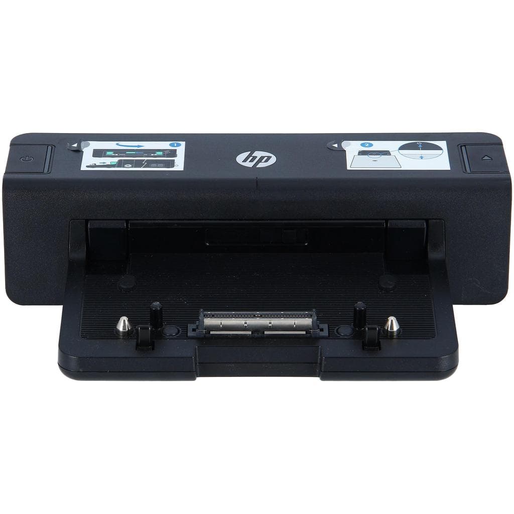 Hp HSTNN-I11X - 575324-002 Docking-Station