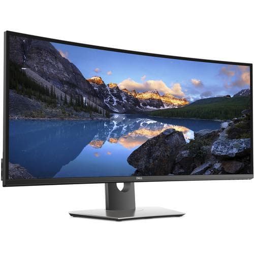 Bildschirm 37" LED UW-QHD Dell UltraSharp U3818DW