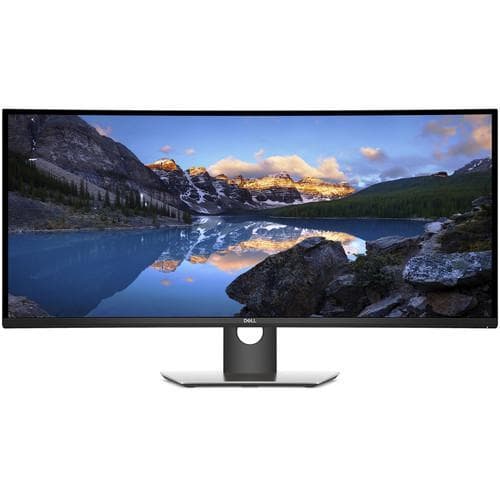 Bildschirm 37" LED UW-QHD Dell UltraSharp U3818DW