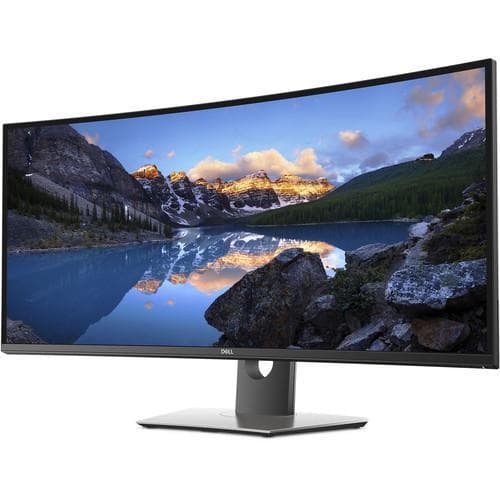 Bildschirm 37" LED UW-QHD Dell UltraSharp U3818DW