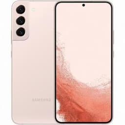 Galaxy S22 5G 128GB - Roségold - Ohne Vertrag