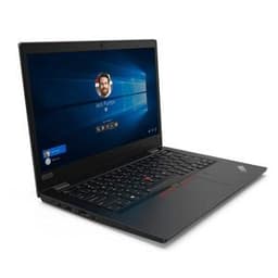Lenovo ThinkPad L13 Yoga G2 13" Core i7 2.8 GHz - SSD 512 GB - 16GB QWERTY - Spanisch