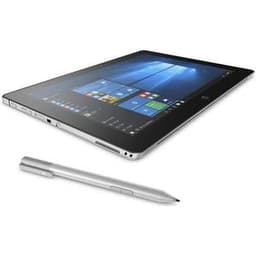 HP Elite X2 1012 G1 12" Core m5 1.1 GHz - SSD 256 GB - 8GB QWERTZ - Deutsch