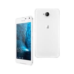 Microsoft Lumia 650 - Weiß- Ohne Vertrag