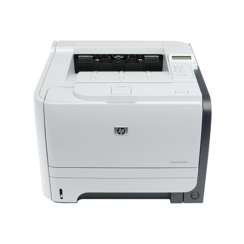 HP LaserJet P3015DN