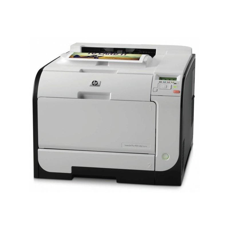 HP LaserJet P3015DN