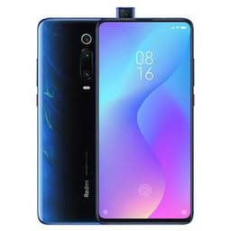 Xiaomi Redmi K20 Pro 128GB - Blau - Ohne Vertrag
