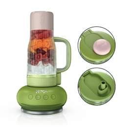 Standmixer Ninja DB351EUGN 0,6500L - Grün