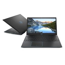 Dell G3 3500 15" Core i5 2.5 GHz - SSD 512 GB - 8GB AZERTY - Französisch