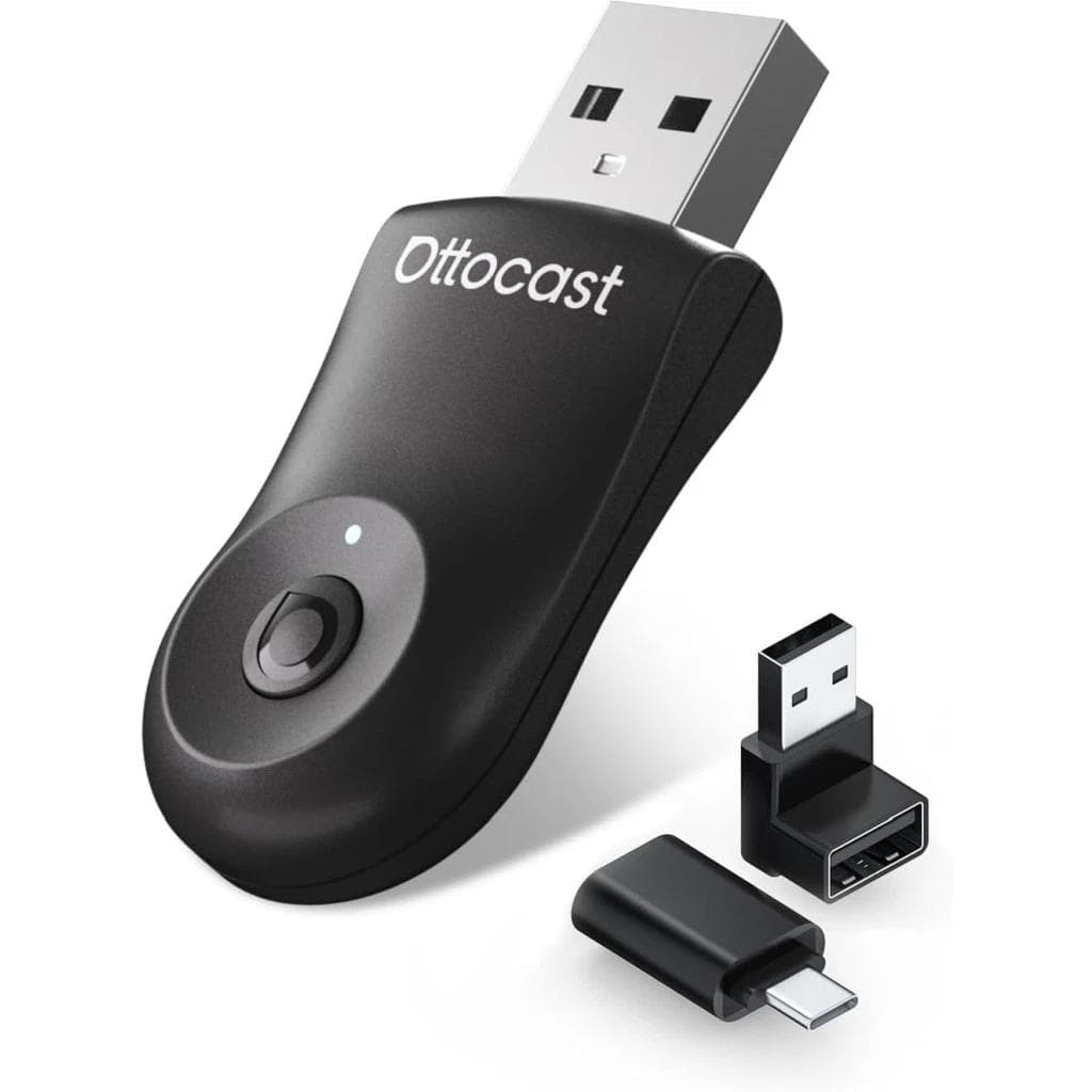 Ottocast Mini 2-in-1 CA505-T Autoradio