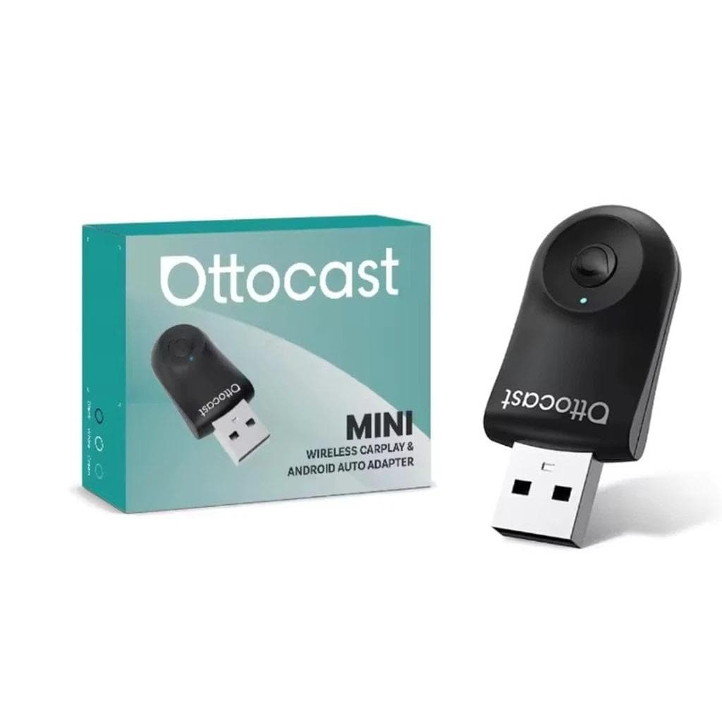 Ottocast Mini 2-in-1 CA505-T Autoradio