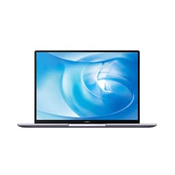 Huawei MateBook 14" Core i7 1.8 GHz - SSD 512 GB - 16GB AZERTY - Französisch
