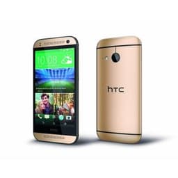 HTC One Mini 2 16GB - Gold - Ohne Vertrag