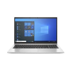 HP ProBook 650 G8 14" Core i5 2.4 GHz - SSD 1 TB - 16GB QWERTY - Spanisch