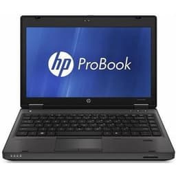 HP ProBook 6360b 13" Core i5 2.5 GHz - SSD 128 GB RAM 8 GB AZERTY - Französisch