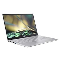 Acer Swift 3 14" Core i5 1.7 GHz - SSD 512 GB - 8GB AZERTY - Französisch