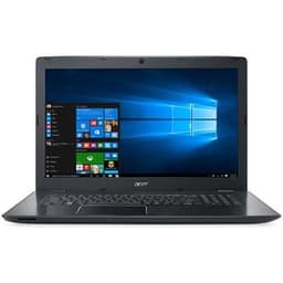 Acer Aspire E17 E5-774-32JD 17" Core i3 2 GHz - HDD 1 TB - 4GB AZERTY - Französisch
