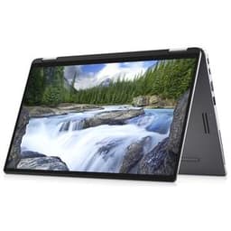 Dell Latitude 9410 14" Core i5 1.7 GHz - SSD 512 GB - 16GB AZERTY - Französisch