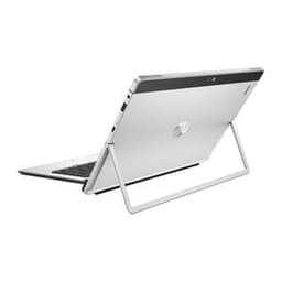 HP Elite X2 1012 G1 12" Core m3 1.1 GHz - SSD 256 GB RAM 8 GB AZERTY - Französisch