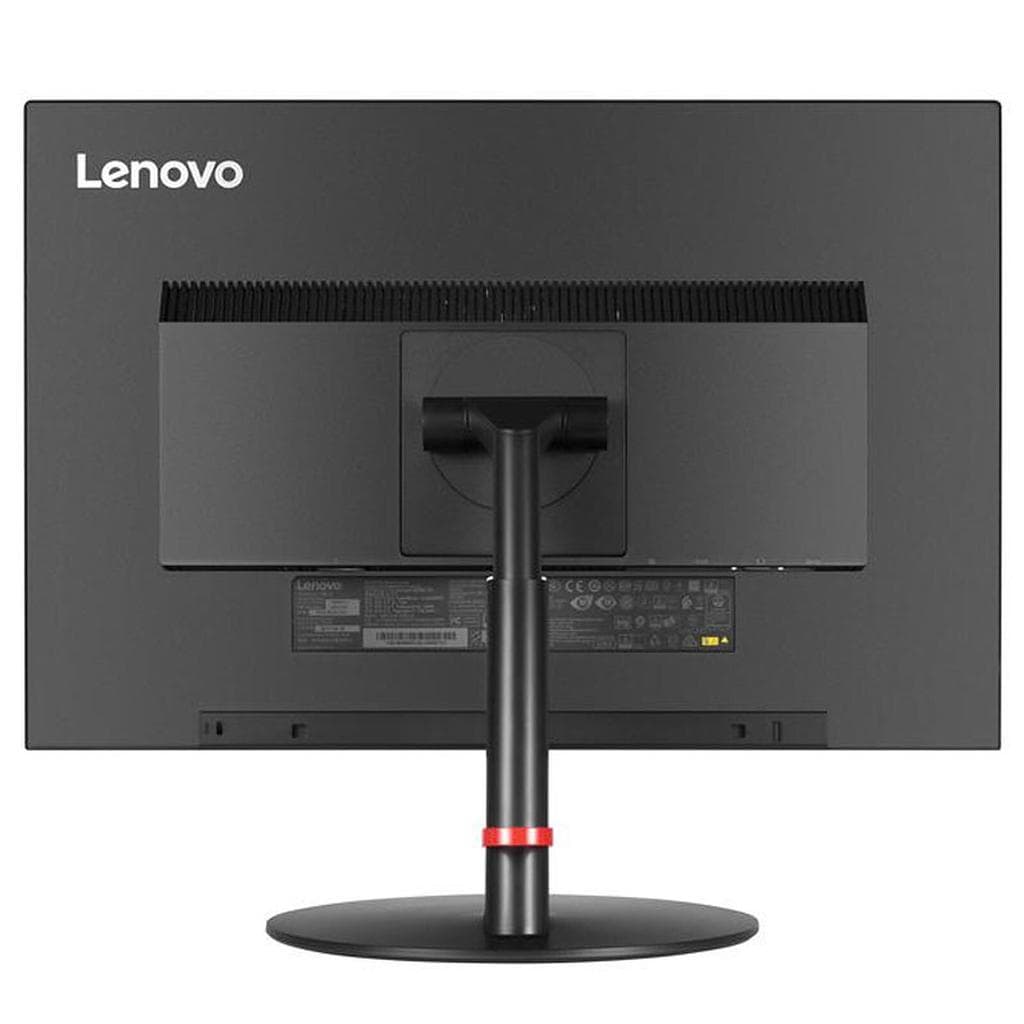 Bildschirm 24" LED WUXGA Lenovo ThinkVision T24d-10