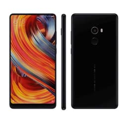 Xiaomi MI Mix 2 64GB - Schwarz - Ohne Vertrag