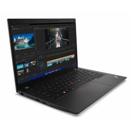 Lenovo ThinkPad L14 G3 14" Core i5 1.3 GHz - SSD 2 TB - 32GB QWERTZ - Deutsch
