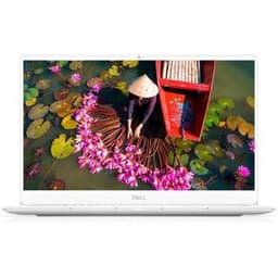 Dell XPS 7390 13" Core i7 1.3 GHz - SSD 512 GB - 16GB QWERTY - Englisch