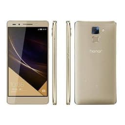 Honor 5X 16GB - Gold - Ohne Vertrag
