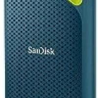 Sandisk Extreme Portable Externe Festplatte - SSD 4 TB USB-C