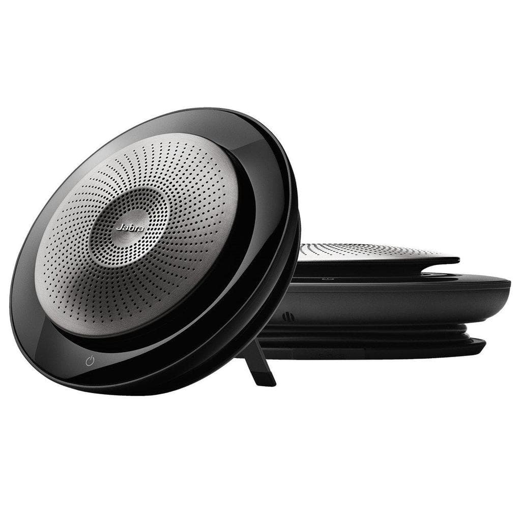 Lautsprecher Bluetooth Jabra Speak 710 - Schwarz
