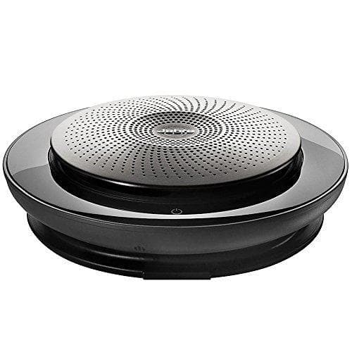 Lautsprecher Bluetooth Jabra Speak 710 - Schwarz