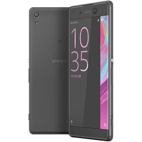 Sony Xperia XA Ultra