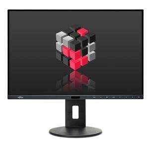 Bildschirm 24" LCD Fujitsu P24-8-WS