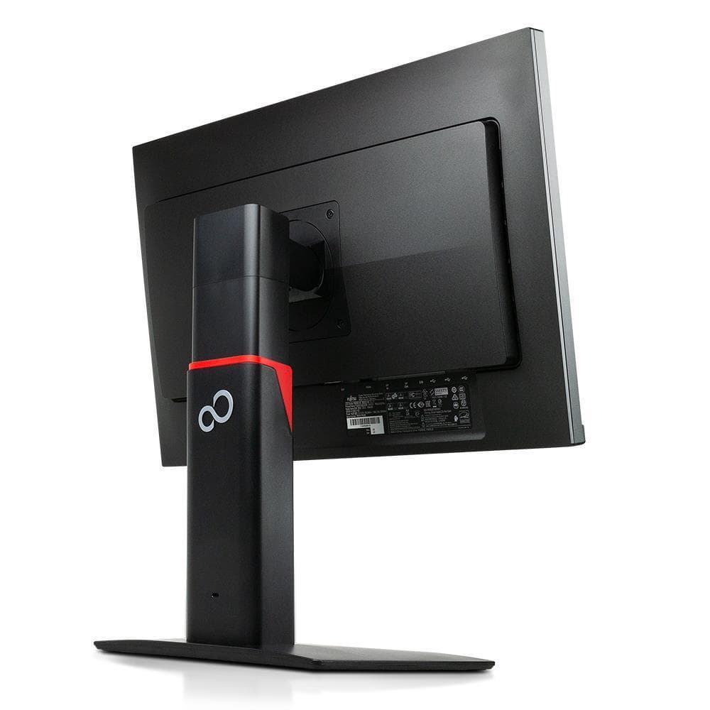 Bildschirm 24" LCD Fujitsu P24-8-WS