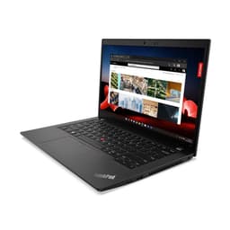 Lenovo ThinkPad L14 G4 14" Ryzen 3 PRO 2.3 GHz - SSD 512 GB - 16GB QWERTY - Schwedisch