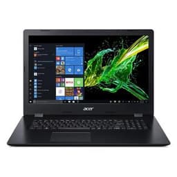 Acer Aspire 3 A317-52-54JJ 17" Core i5 1 GHz - SSD 128 GB + HDD 1 TB - 8GB AZERTY - Französisch