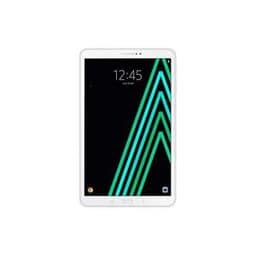 Galaxy Tab A 10.1 (2016) 16GB - Weiß - WLAN