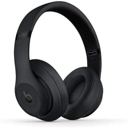 Beats By Dr. Dre Beats Studio3 Kopfhörer Noise cancelling wireless mit Mikrofon - Schwarz