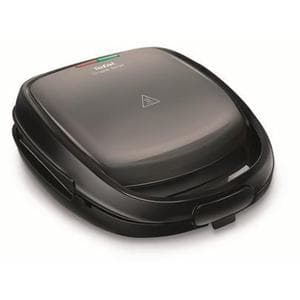 Tefal SW341812 Waffel- & Sandwichgerät