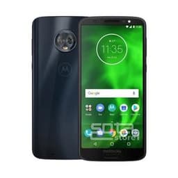 Motorola Moto G6 Plus 64GB - Schwarz - Ohne Vertrag