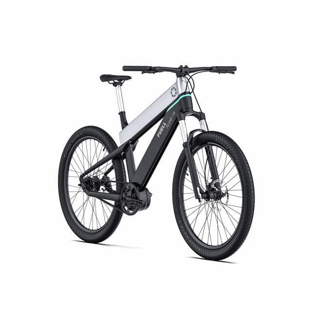 Fuell Fluid E-Bike