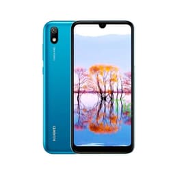 Huawei Y5 (2019) 16GB - Blau - Ohne Vertrag
