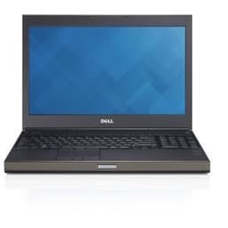Dell Latitude E5550 15" Core i5 2.3 GHz - HDD 500 GB - 4GB AZERTY - Französisch