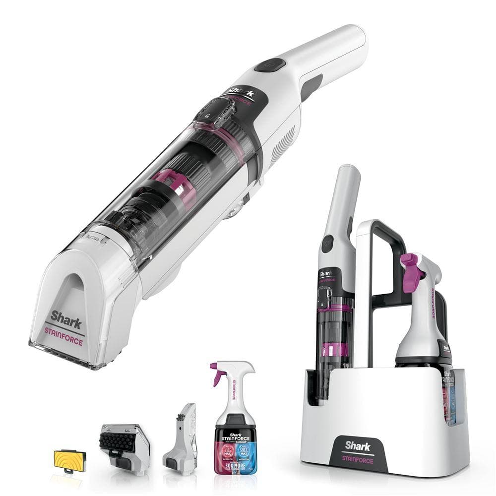 Handstaubsauger SHARK HX100EUT