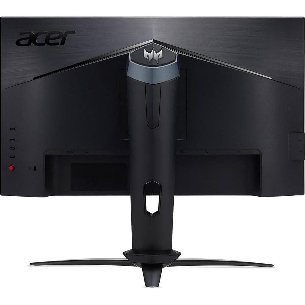 Bildschirm 27" LCD WQHD Acer Predator XB273U NVbmiiprzx