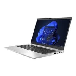 HP ProBook 430 G8 13" Core i7 2.8 GHz - SSD 1 TB - 16GB AZERTY - Französisch